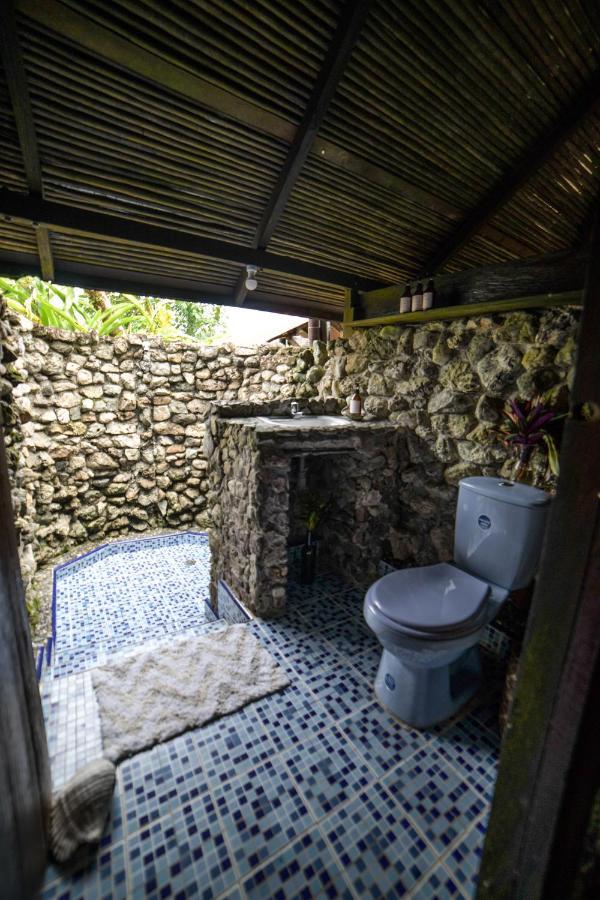 Casa Balae Hotell Nuquí Exteriör bild